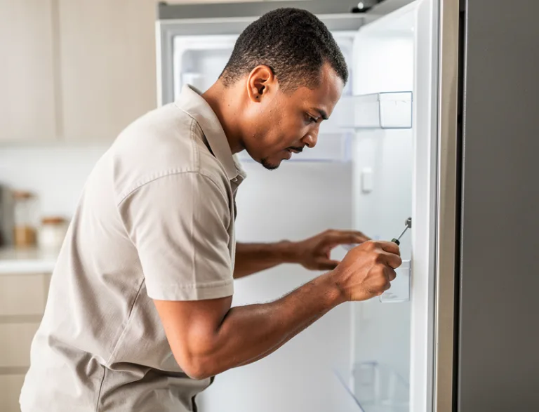 Kühlschrank Reparatur Singen
